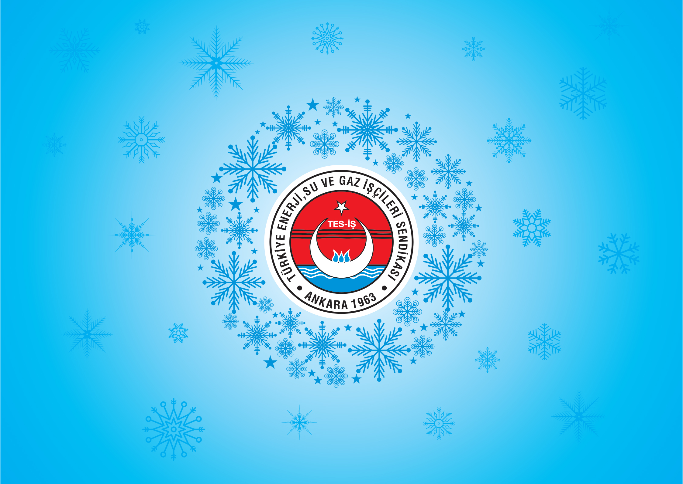 Genel Başkanımız İrfan KABALOĞLU Yeni Yıl Vesilesiyle  Bir Mesaj Yayınladı.