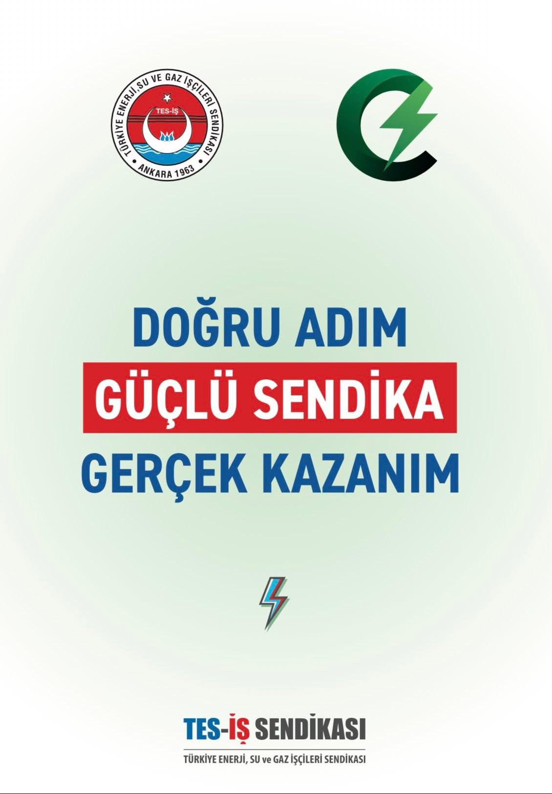 &Ccedil;AYIRHAN TERMİK ELEK. VE MAD. &Uuml;RT. A.Ş. TOPLU İŞ S&Ouml;ZLEŞMESİ İMZALANDI
