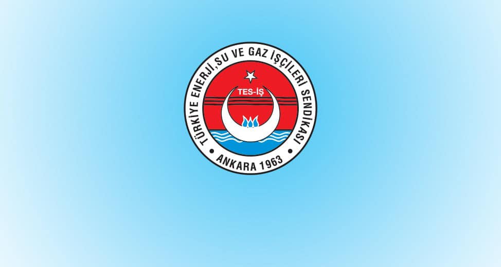 SENDİKAMIZIN 62. KURULUŞ YILD&Ouml;N&Uuml;M&Uuml; KUTLU OLSUN!