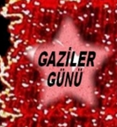 GAZİLER GÜNÜ