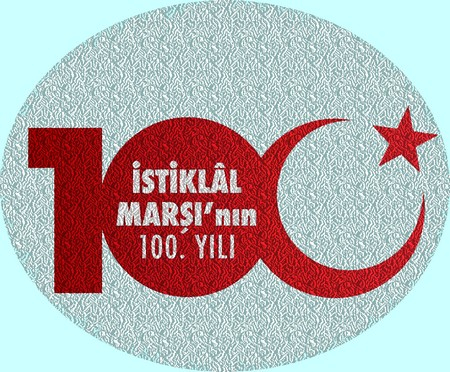 İSTİKLAL MARŞI 100.YIL
