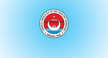 “ENERJİ İŞÇİLERİNİN GÜVENCESİ TES-İŞ”