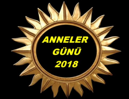 2018 ANNELER GÜNÜ