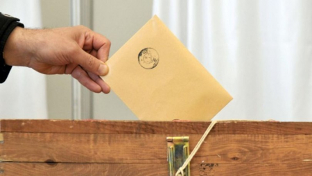 TES-İŞ SENDİKASI KONYA ŞUBE 13. OLAĞAN GENEL KURUL İLANI