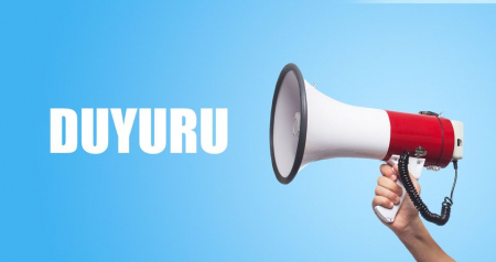 DUYURU