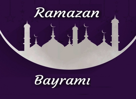 RAMAZAN BAYRAMI