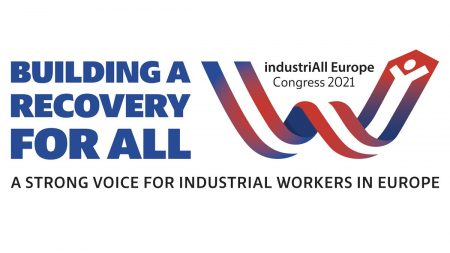 Industriall Avrupa Sendikası 3. Kongresi Yapıldı