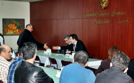 26.02.2013 - BEDAŞ - AYEDAŞ BİLGİLENDİRME -3-