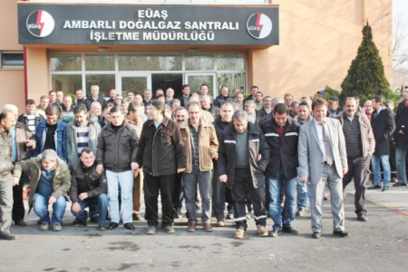 19.12.2013-EÜAŞ TOPLANTI