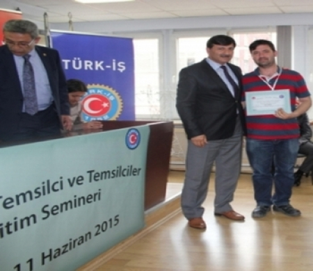 09.06.2015 -BEDA TEMSİLCİ EĞİTİMİ -2-