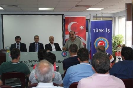 09.06.2015 -BEDA TEMSİLCİ EĞİTİMİ -2-