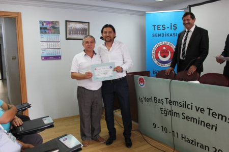 -10.06.2015 -AYEDAŞ TEM. EĞİTİMİ-2-