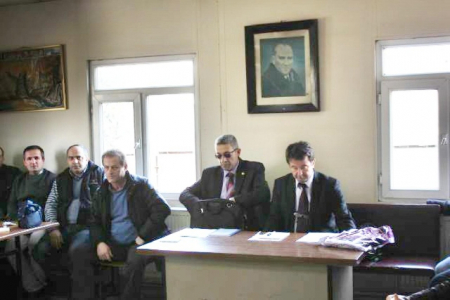 26.02.2013 - BEDAŞ - AYEDAŞ BİLGİLENDİRME -1-