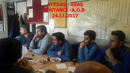 23-24.11.2017 - AYEDAŞ-EEAŞ BİLGİLENDİRME -2-