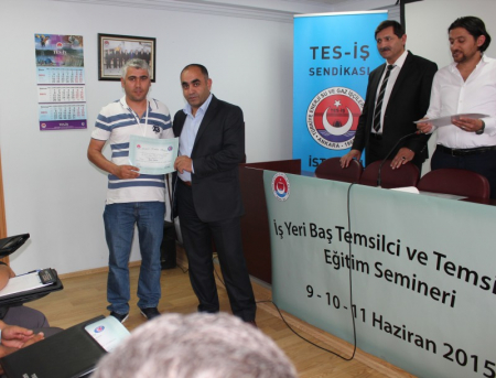 -10.06.2015 -AYEDAŞ TEM. EĞİTİMİ-2-