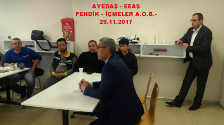 28-29.11.2017 -AYEDAŞ-EEAŞ BİLGİLENDİRME -3-