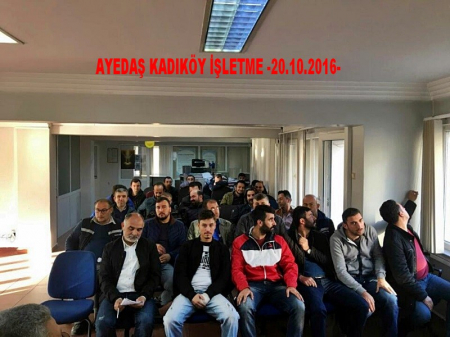 -19.24-10.2016-AYEDAŞ-SANCAKTEPE-KADIKÖY-ÜSKÜDAR-KURTKÖY