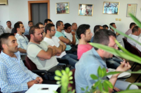 11.06.2014-BEDA TEMSİLCİLER KURULU-