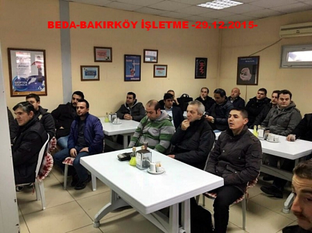 28.30-12.2015- BEDA BİLGİLENDİRME