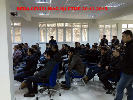 28.30-12.2015- BEDA BİLGİLENDİRME