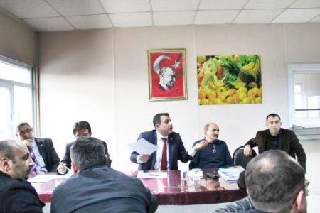 26.02.2013 - BEDAŞ - AYEDAŞ BİLGİLENDİRME -2-