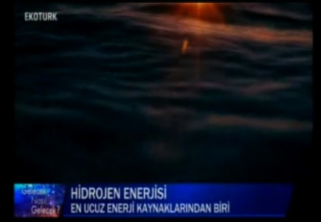 HİDROJEN ENERJİSİ