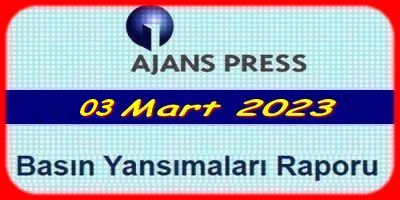 03 mart 2023