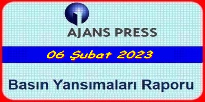 06 şubat 2023