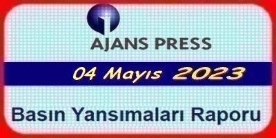 04 Mayıs 2023