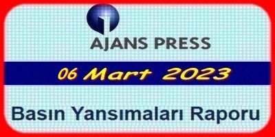 06 mart 2023