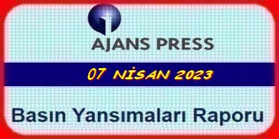 07 Nisan   2023