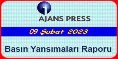 09 Şubat 2023