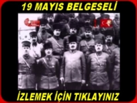 19 MAYIS BELGESELİ