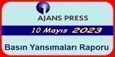 10 Mayıs 2023