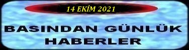 14 EKİM 2021