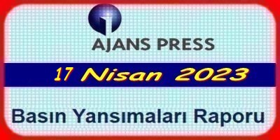 17 nİSAN 2023