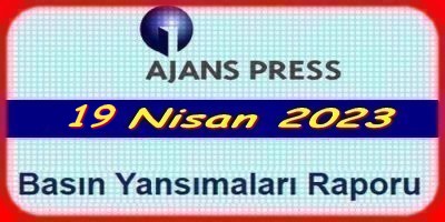 19 nisan 2023