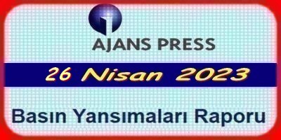 26 Nisan  2023