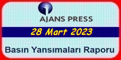 28 Mart 2023