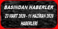 23 mart 11 HAZİRAN