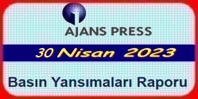 30 Nisan 2023