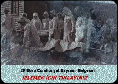 29 EKİM BELGESELİ