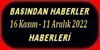 16 kasım 11 aralık