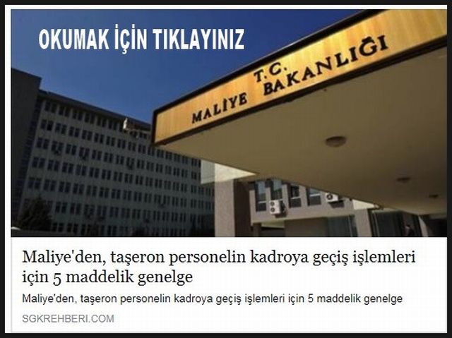 MALİYE