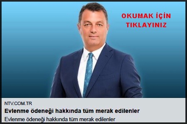 EVLENME ÖDENEĞİ