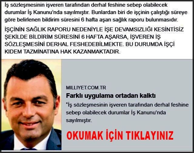 FARKLI UYGULAMA ORTADAN KAL