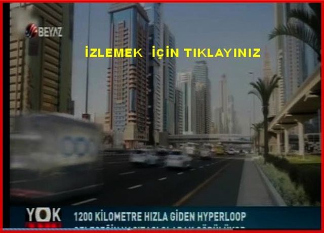 1200 KM HIZLA GİDEN