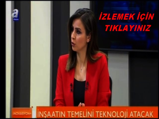 İNŞAATIN  TEMELİNİ