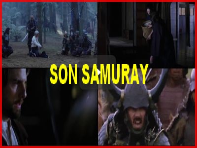 SON SAMURAY