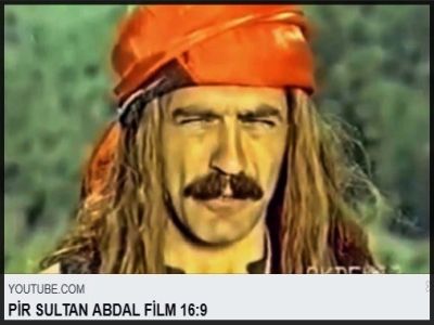 PİR SULTAN ABDAL